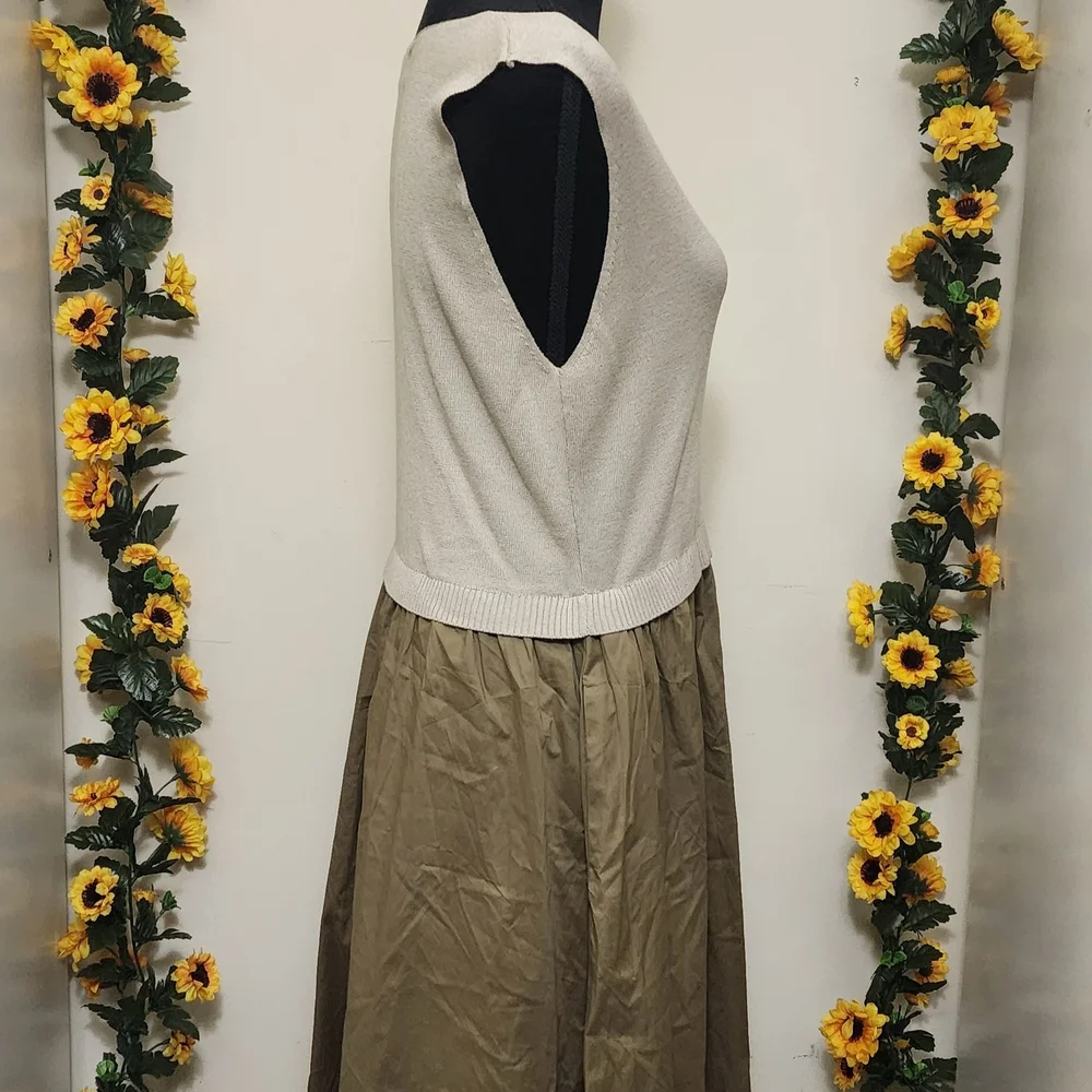 Taylor Maxi Dress - Picture 4 of 10